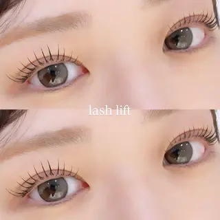 マツエク・マツパ 坂田 りおのマツエク・マツパデザイン