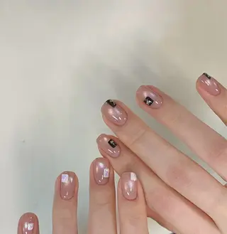 ネイル EG えまEMAのネイルデザイン