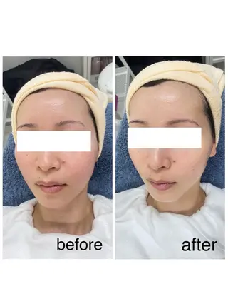 Toujours所属・Toujours トゥジュールのエステ・リラクイメージ