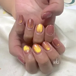 ネイル Ameri nail /UKIのネイルデザイン