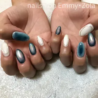 ネイル ネイルサロンEmmy Zola所属・ネイルサロン Emmy  Zolaのネイルデザイン