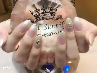 ネイル リン リンのネイルデザイン