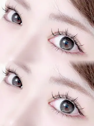 マツエク・マツパ Liber Kyoto所属・魔法の シミ取り職人のエステ・リラクイメージ