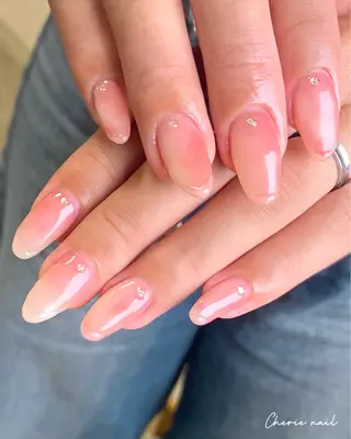 ネイル Cherienail yunaのネイルデザイン