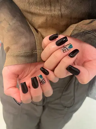 ネイル Private nailsalon  N所属・N nail - KOBE -のネイルデザイン