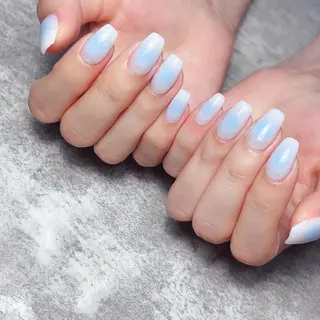 ネイル BLinLin nail salonのネイルデザイン