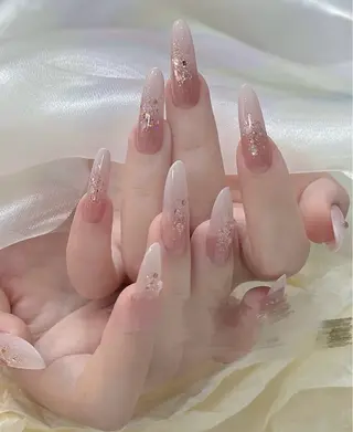 ネイル ^MEOW^ salonのネイルデザイン