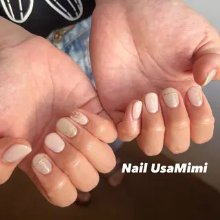 ネイル 本町NailUsa Mimi RIKOのネイルデザイン