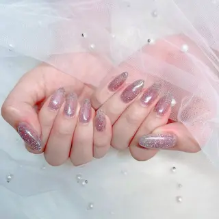 ネイル ち さのネイルデザイン