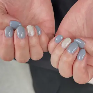 ネイル salon mowa所属・mowa 🌿‬ kanaのネイルデザイン