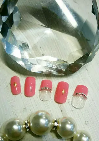 ネイル ネイリスト AIKOのネイルデザイン