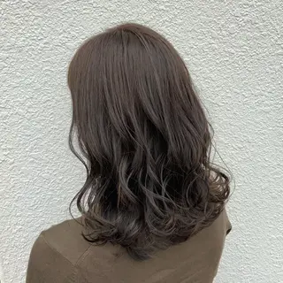 セミロング 🍀favori🍀 kanekoのヘアスタイル