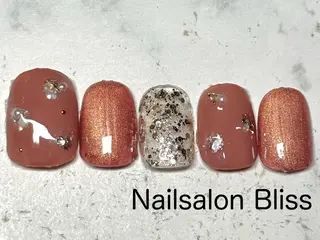 ネイル Bliss れみのネイルデザイン