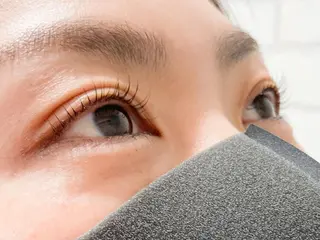 マツエク・マツパ トレヴァーデルチザン inuiのマツエク・マツパデザイン