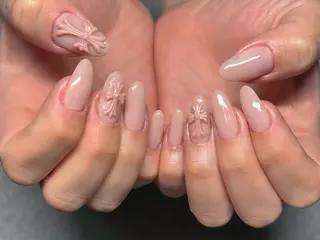 ネイル u sのネイルデザイン