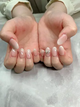 ネイル MOANA堺岩室店所属・MOANA 岩室店のネイルデザイン