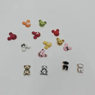 ネイル Nail&Eye lash Nanaのネイルデザイン