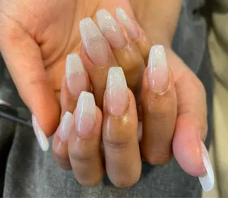 ネイル pro.M chiharuのネイルデザイン