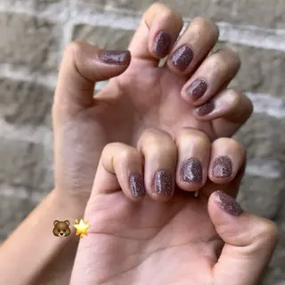 ネイル wakana♡ 自由が丘/パラジェルのネイルデザイン