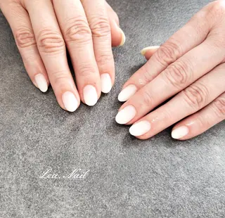 ネイル Lea,Nail所属・松橋 愛のネイルデザイン