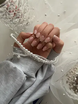 ネイル CREVIO 小美玉店所属・CREVIO小美玉店 店長RIRIのネイルデザイン