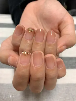ネイル Munail サロン所属・むねいる nail salonのネイルデザイン
