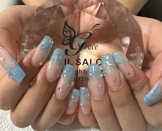 ネイル grace グレースのネイルデザイン