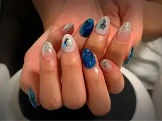 ネイル 💎JADE💎 齊藤沙也香のエステ・リラクイメージ