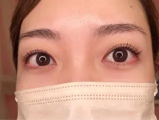 マツエク・マツパ 狩野 　美佳のマツエク・マツパデザイン