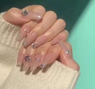 ネイル Vp ネイルのネイルデザイン