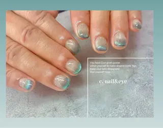 ネイル C.Nail &Eye筑紫駅のネイルデザイン