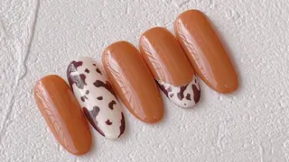 ネイル 髙橋 敦子のマツエク・マツパデザイン