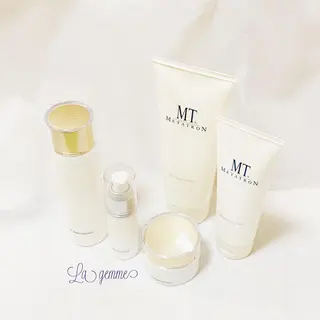 エステティックサロン La gemmeのマツエク・マツパデザイン