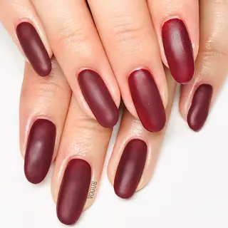 ネイル VOGUE ×SWANのネイルデザイン