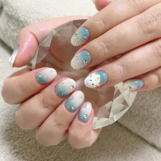 ネイル 💅fleur Ayumiのネイルデザイン