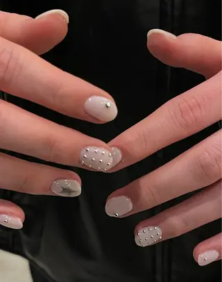 ネイル adachi harukaのネイルデザイン