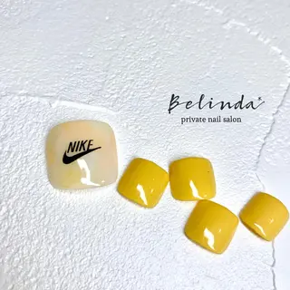 ネイル Belinda Nailのネイルデザイン