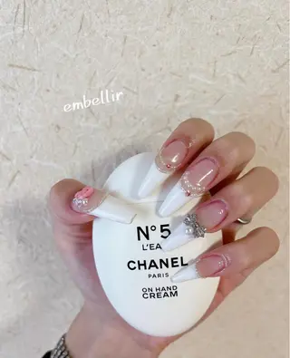 ネイル emi ♡のネイルデザイン