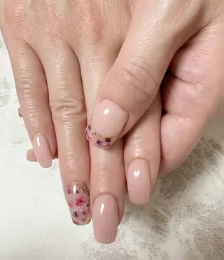 ネイル Nailsalon Viola所属・ネイルサロン Violaのネイルデザイン