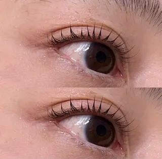 マツエク・マツパ トータルビューティー サロン・Ｎの眉毛・アイブロウイメージ