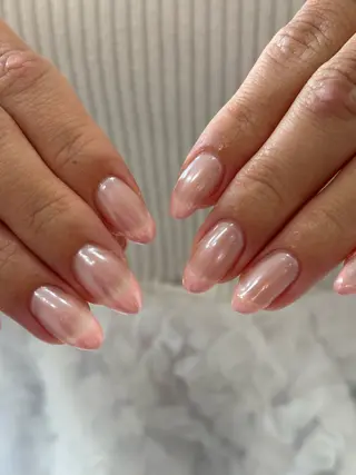 ネイル share＋honmachi所属・rn__ nailのネイルデザイン
