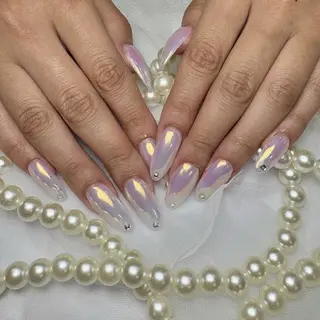 ネイル PADA at VALLANAIL所属・PADA RIMIのネイルデザイン