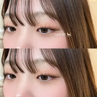 マツエク・マツパ 垢抜け眉WAX専門 ちゅるんまつげ|鎌倉の眉毛・アイブロウイメージ