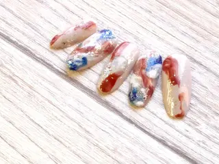 ネイル Dolce.Nail 柏店のネイルデザイン