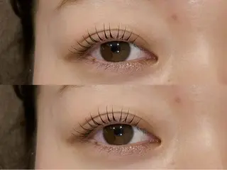 マツエク・マツパ chipie柏 まつもとのマツエク・マツパデザイン