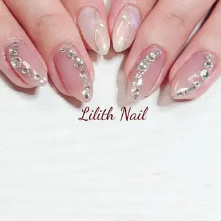 ネイル Lilith Nailのネイルデザイン