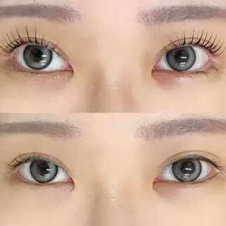 マツエク・マツパ ジュエル.《まつげ》 モデル様募集中のマツエク・マツパデザイン