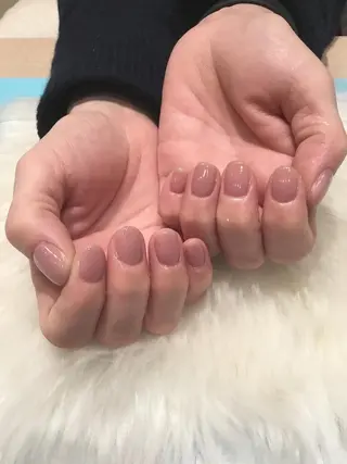 ネイル Kanai Harukaのネイルデザイン