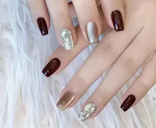 ネイル ネイル TAKAのネイルデザイン