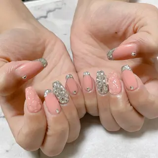 ネイル Jeremy ♡ HARUKAのネイルデザイン